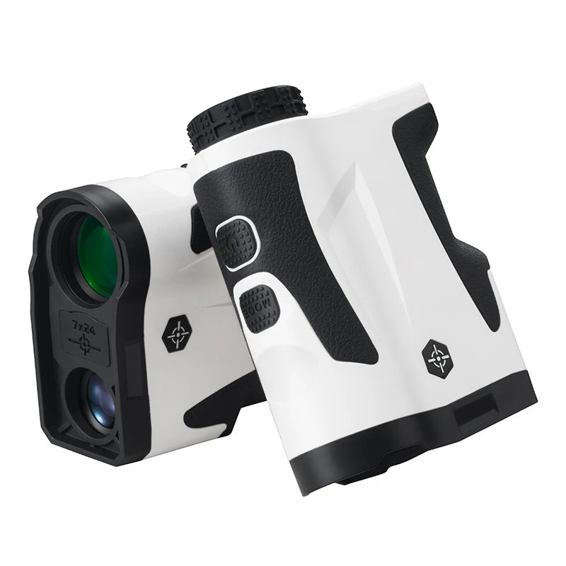 Gailf Rangefinder Digiteach